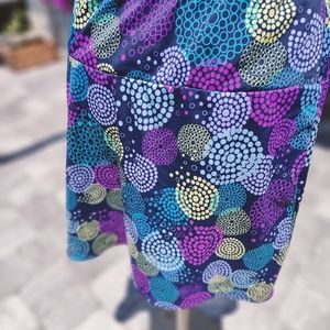 Sparkle Skirts / Bolder running skort, Casual NightLights